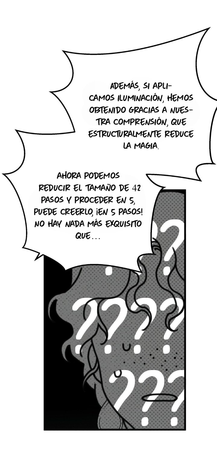 Debajo del Roble capítulo 43 página 27