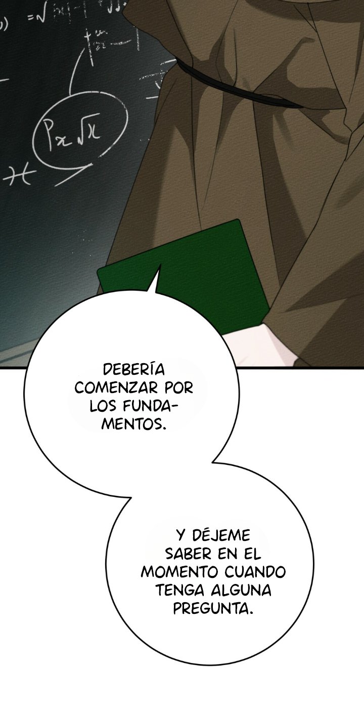 Debajo del Roble capítulo 43 página 41