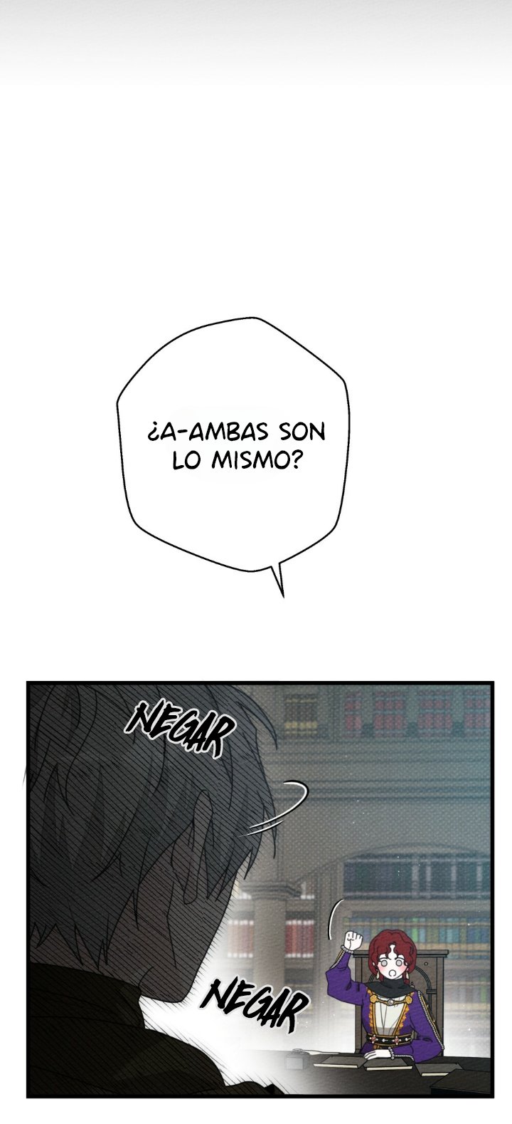 Debajo del Roble capítulo 43 página 48