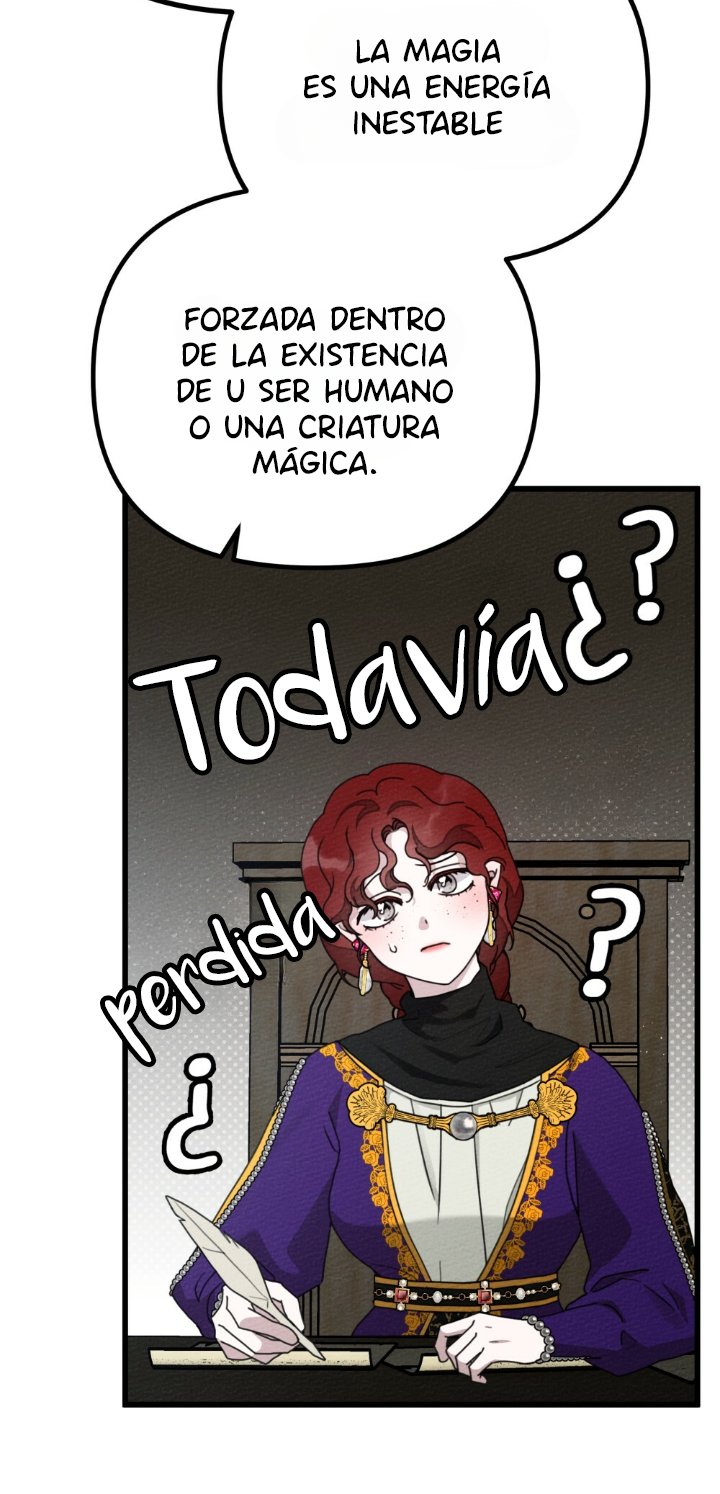Debajo del Roble capítulo 43 página 50