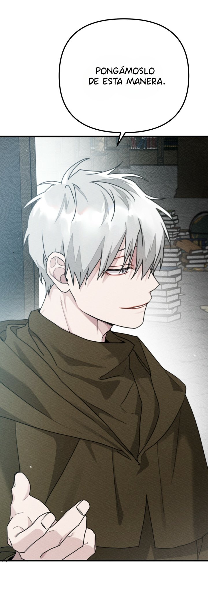 Debajo del Roble capítulo 43 página 51