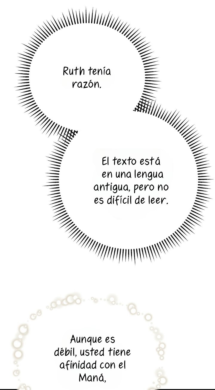 Debajo del Roble capítulo 43 página 6