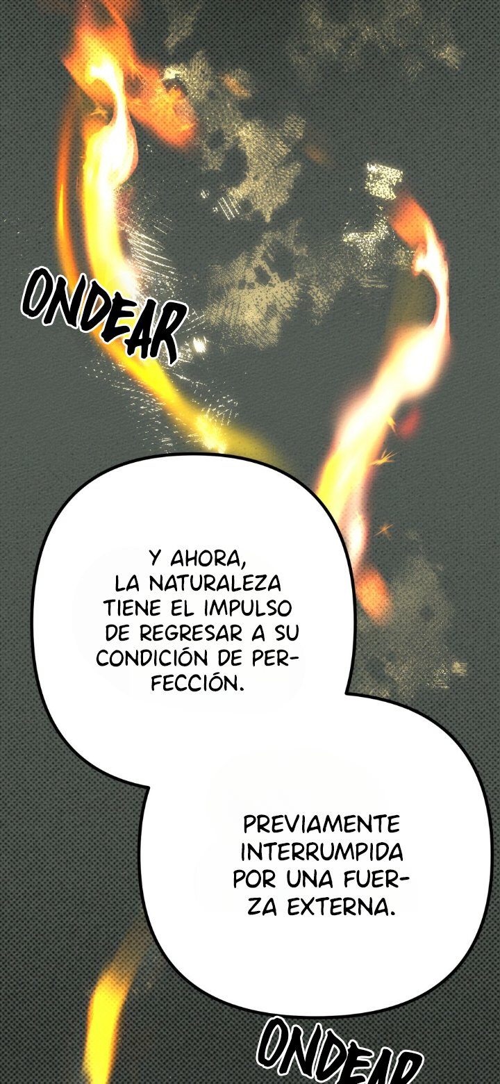 Debajo del Roble capítulo 43 página 62