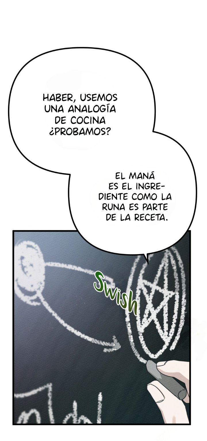 Debajo del Roble capítulo 43 página 72