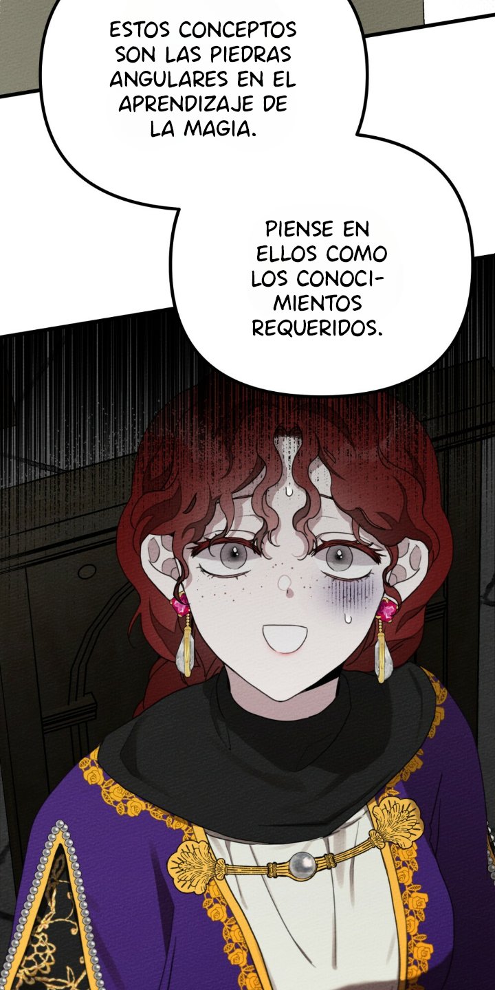 Debajo del Roble capítulo 43 página 93