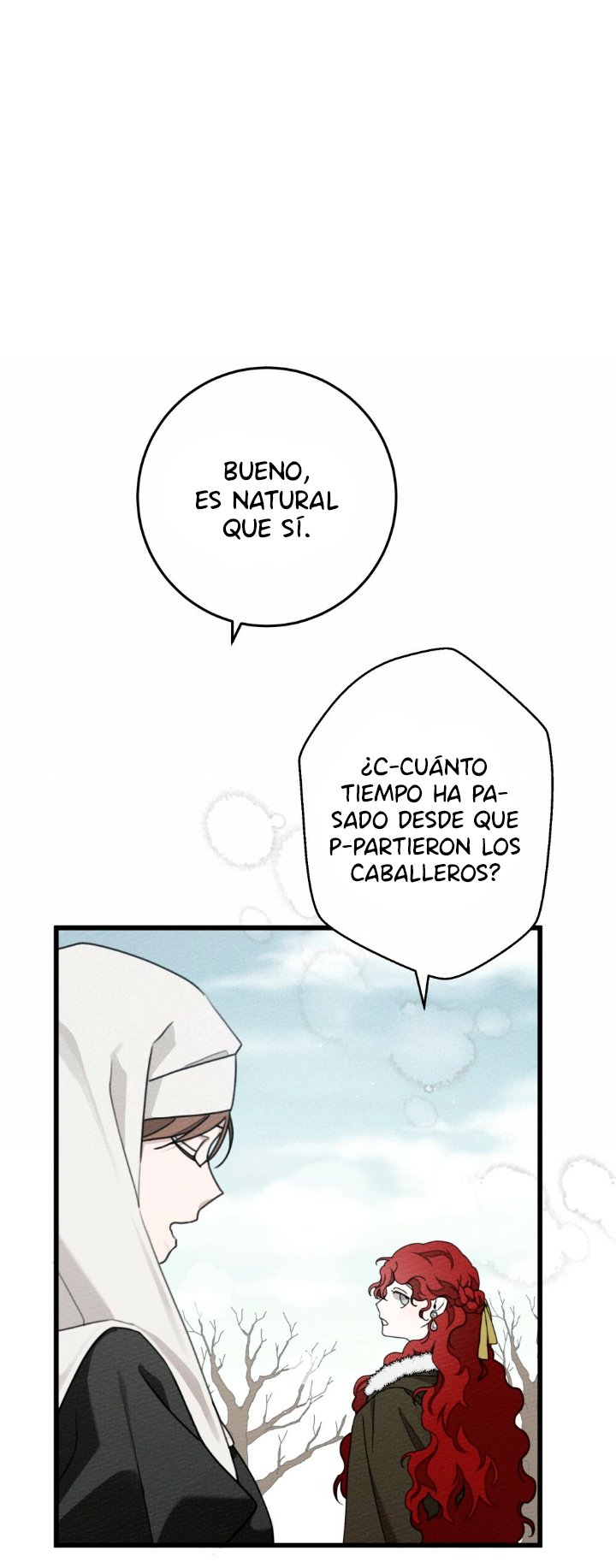 Debajo del Roble capítulo 44 página 26