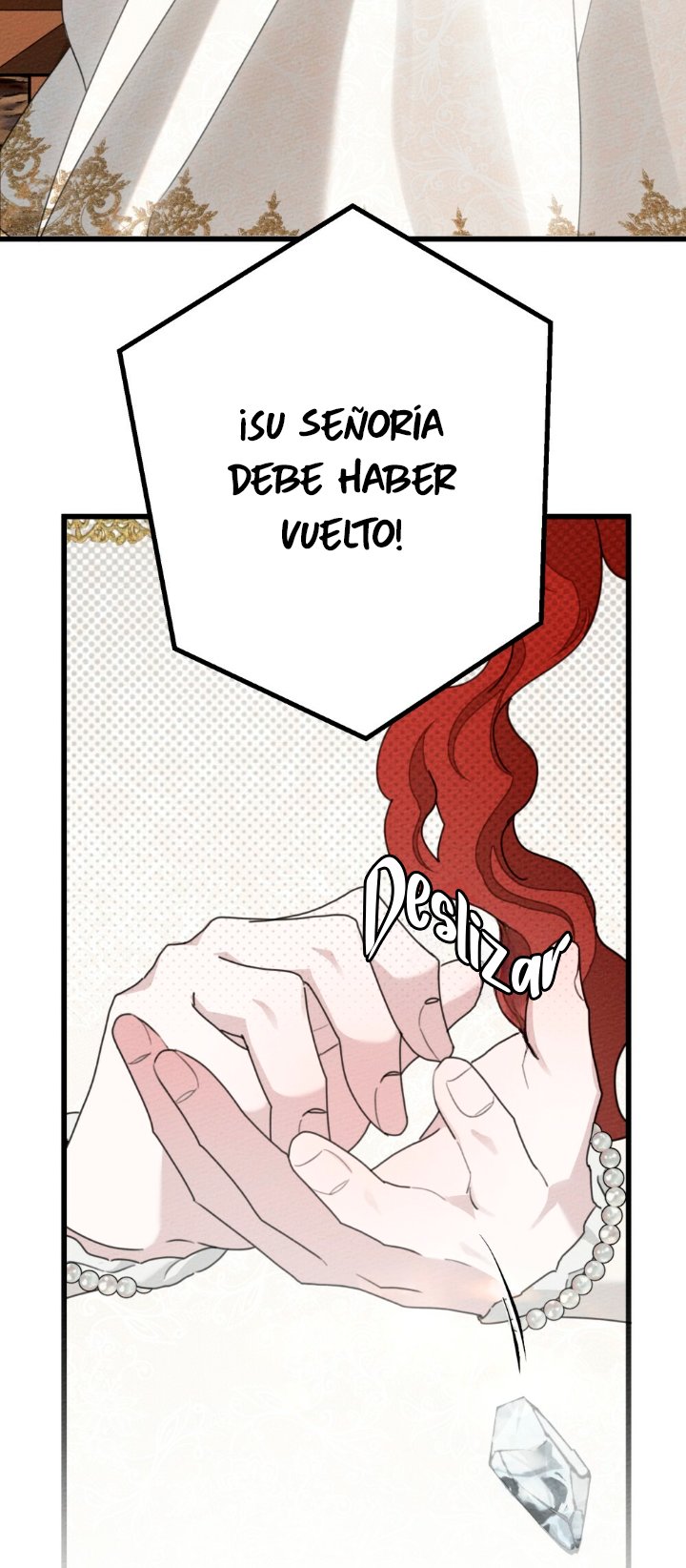 Debajo del Roble capítulo 44 página 42