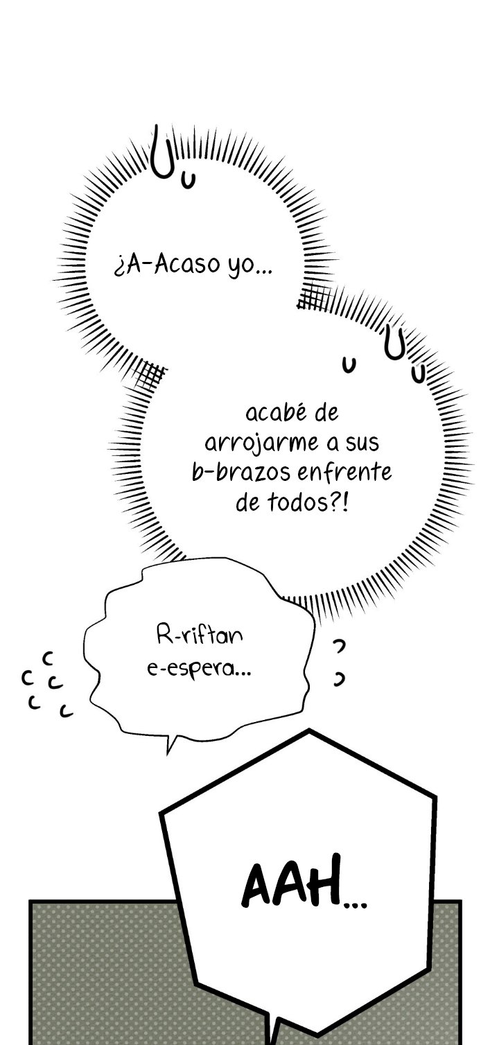 Debajo del Roble capítulo 44 página 73