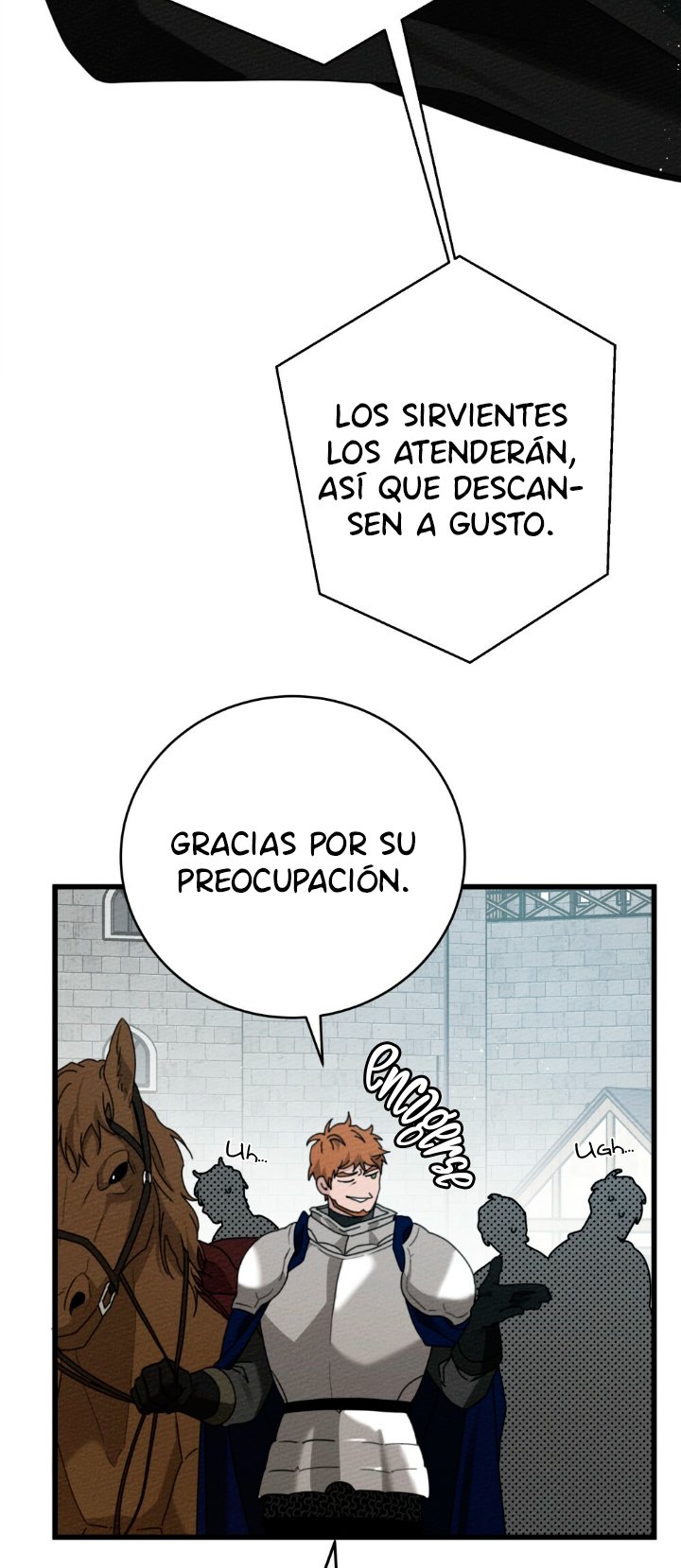 Debajo del Roble capítulo 44 página 83