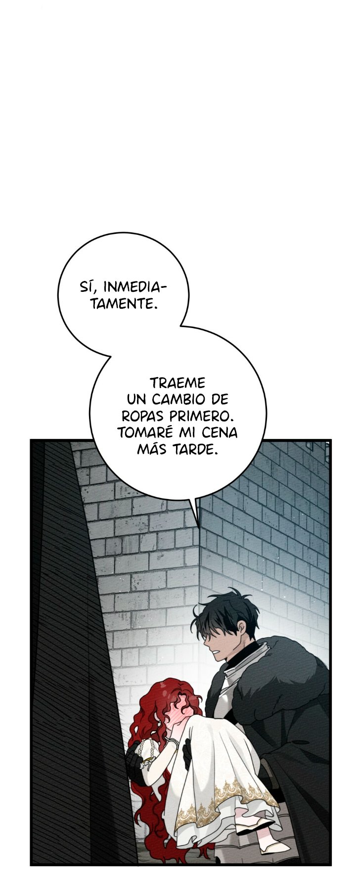 Debajo del Roble capítulo 44 página 87
