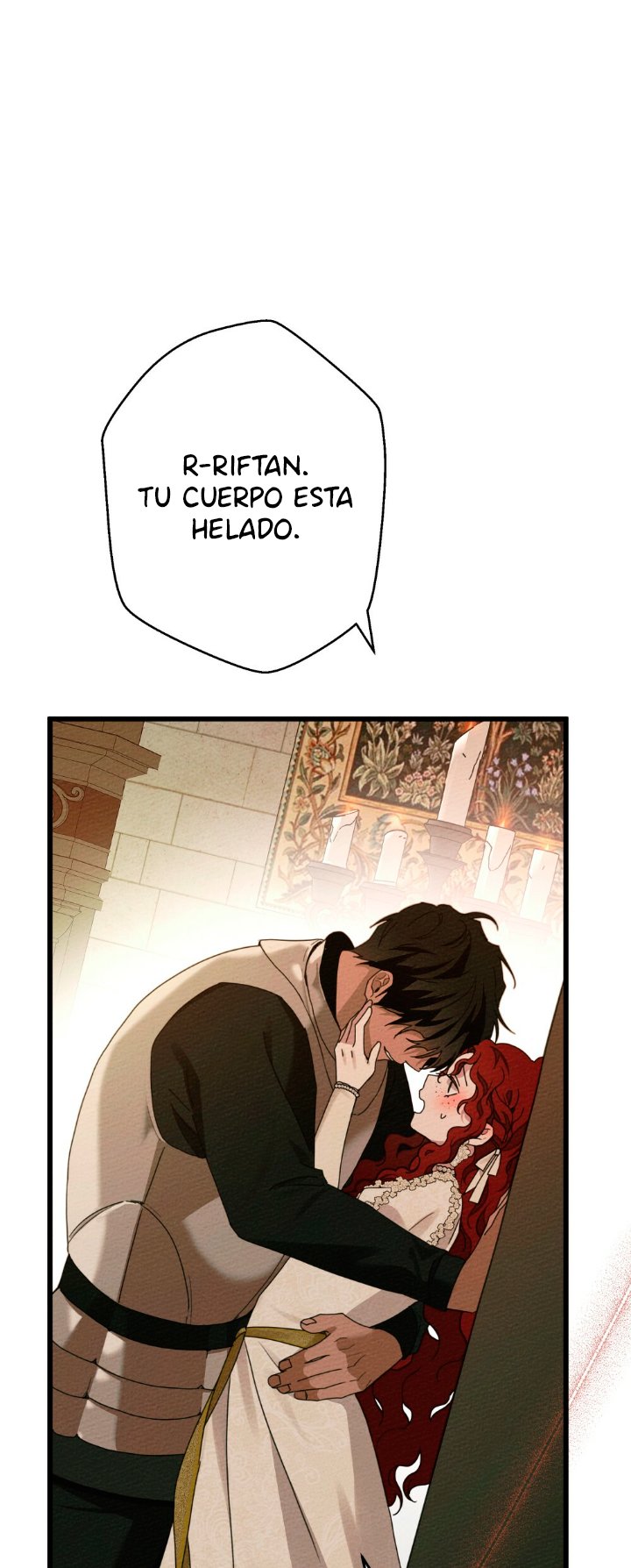 Debajo del Roble capítulo 44 página 95