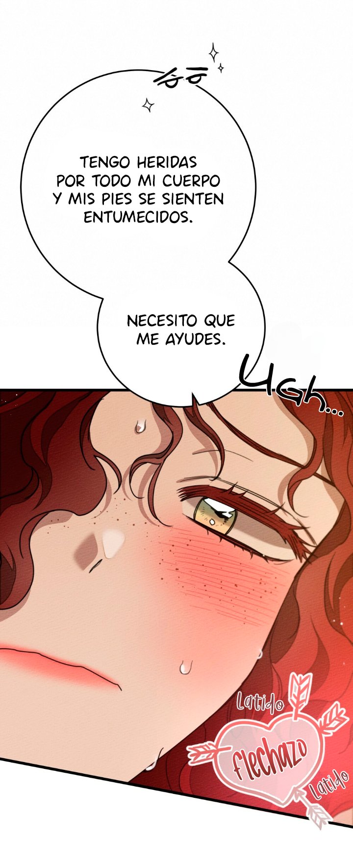 Debajo del Roble capítulo 45 página 44