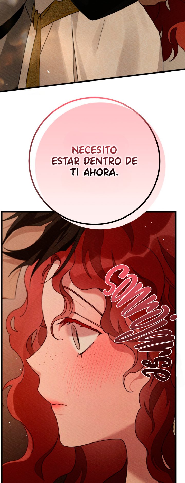 Debajo del Roble capítulo 45 página 6