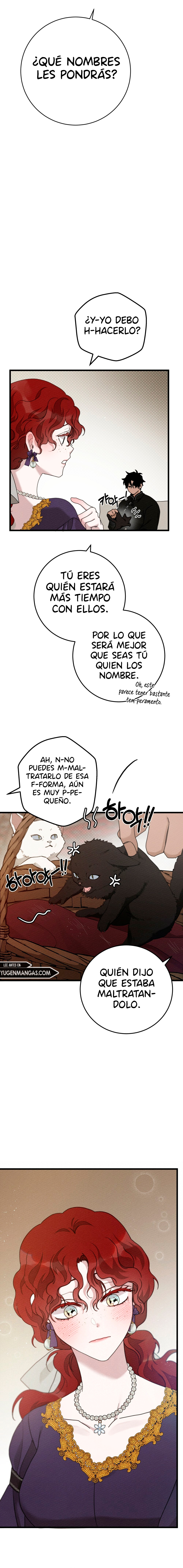 Debajo del Roble capítulo 46 página 16