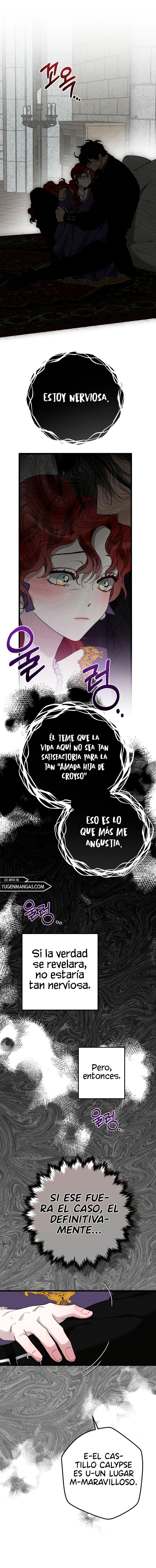 Debajo del Roble capítulo 46 página 22