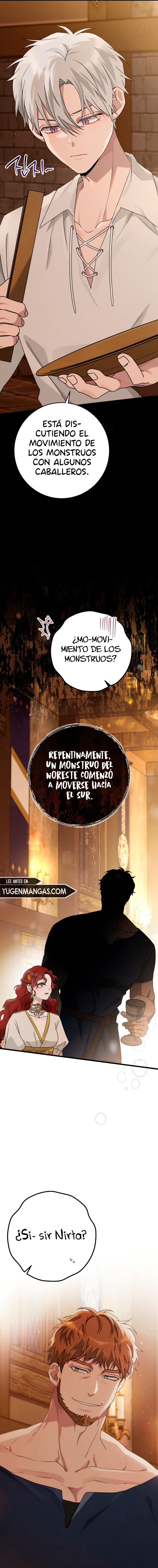 Debajo del Roble capítulo 47 página 22