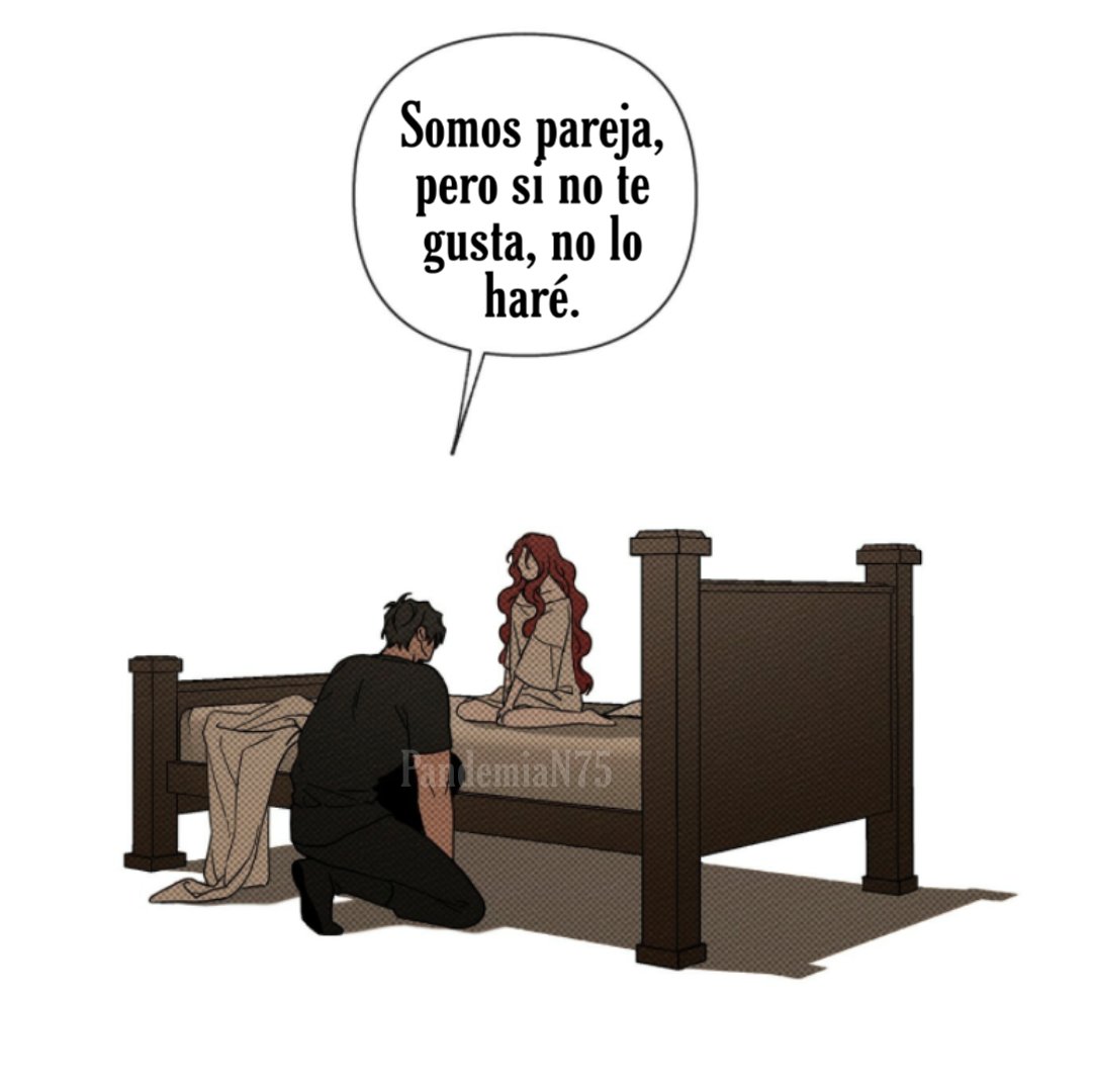 Debajo del Roble capítulo 5 página 32