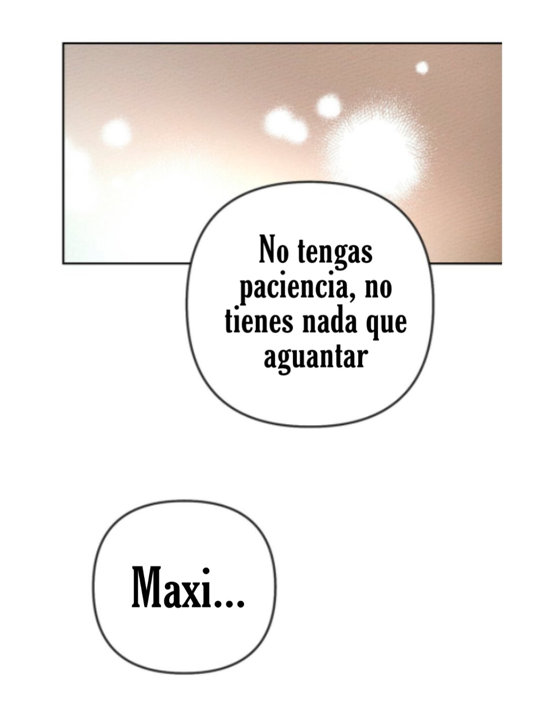 Debajo del Roble capítulo 5 página 49