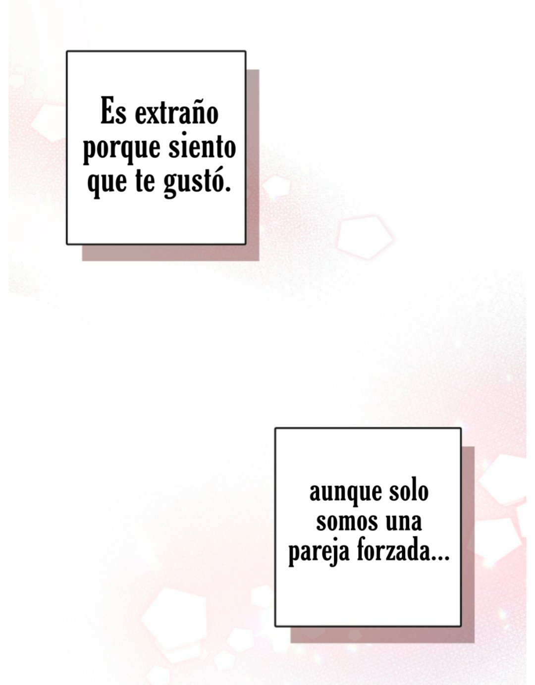 Debajo del Roble capítulo 5 página 64