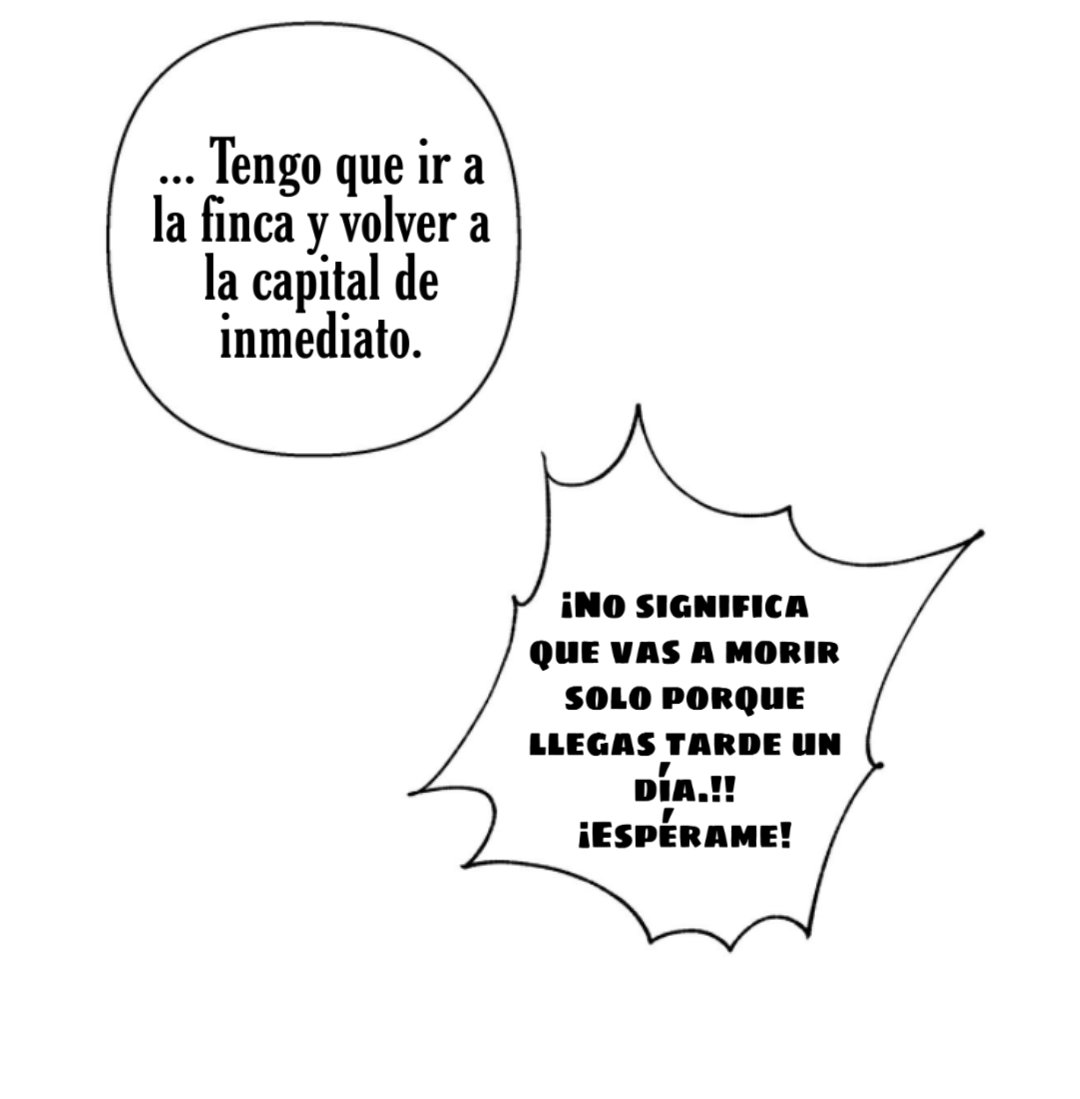 Debajo del Roble capítulo 5 página 80