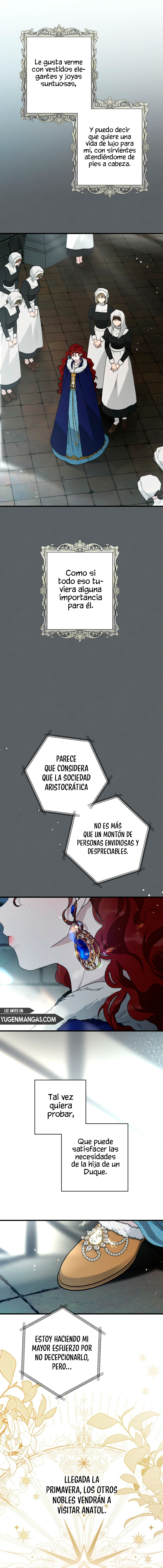 Debajo del Roble capítulo 51 página 12