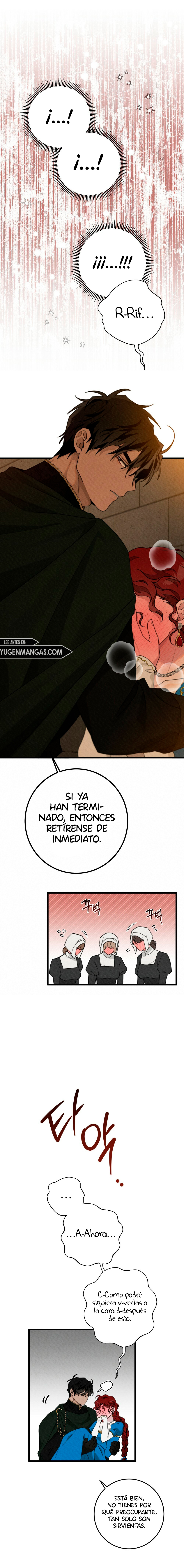 Debajo del Roble capítulo 51 página 5
