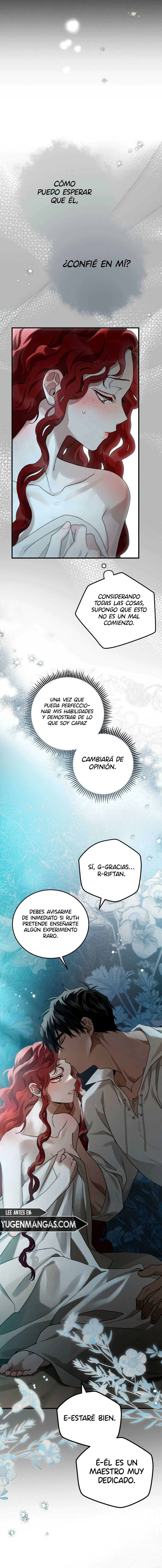 Debajo del Roble capítulo 53 página 16
