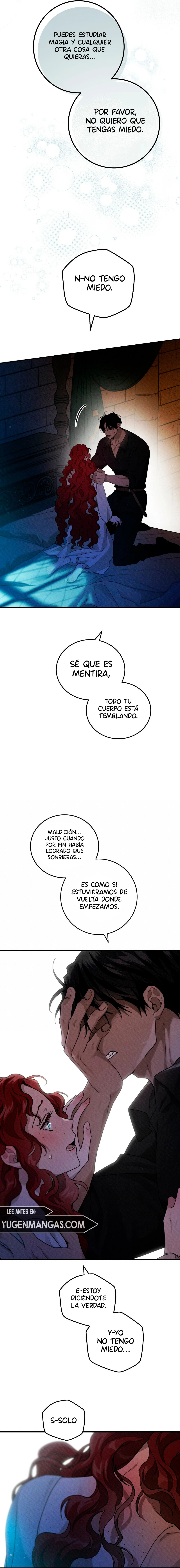 Debajo del Roble capítulo 53 página 4