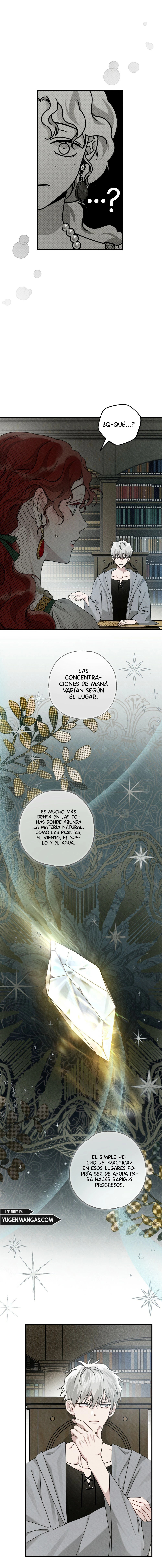 Debajo del Roble capítulo 54 página 2