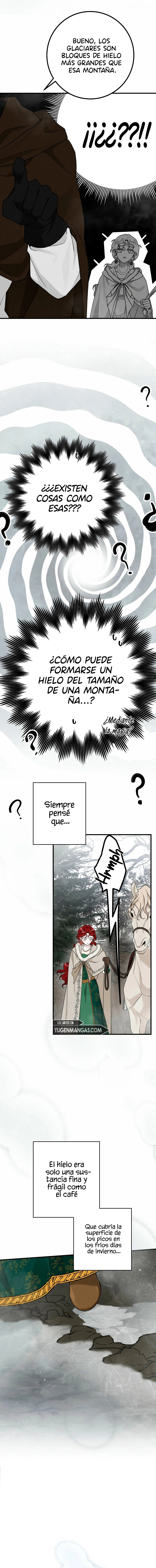 Debajo del Roble capítulo 55 página 16