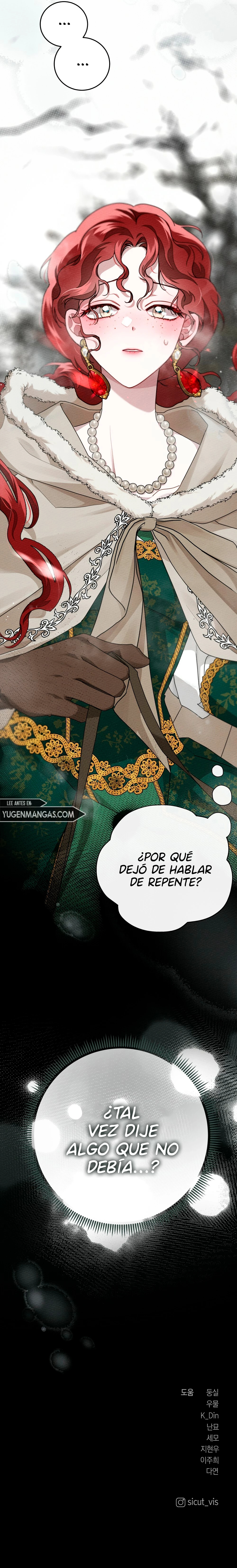Debajo del Roble capítulo 55 página 23