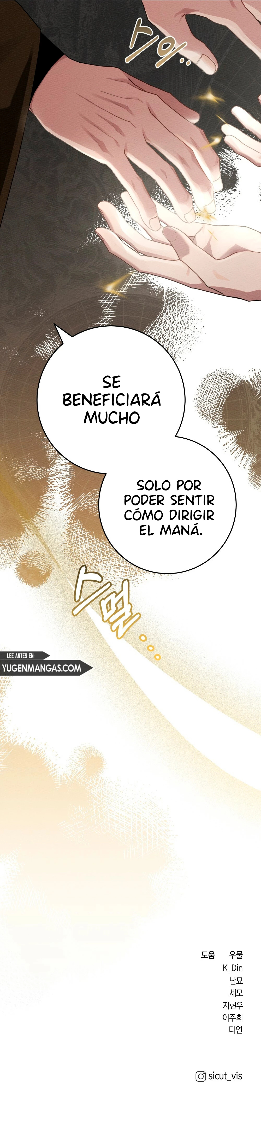 Debajo del Roble capítulo 56 página 21