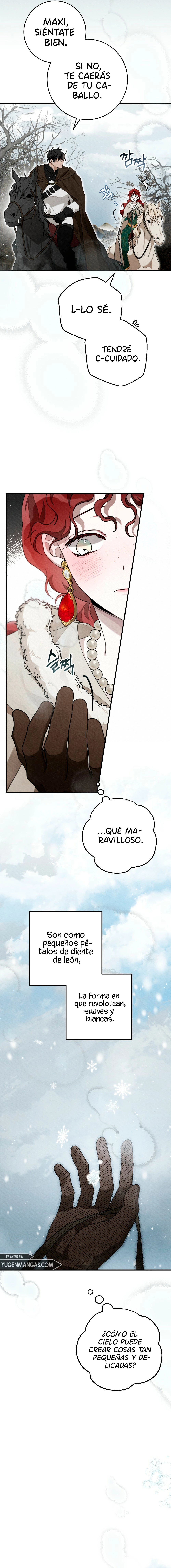 Debajo del Roble capítulo 56 página 4