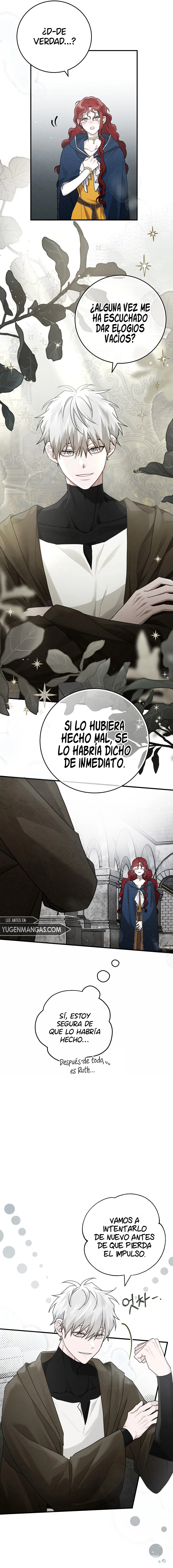 Debajo del Roble capítulo 57 página 11