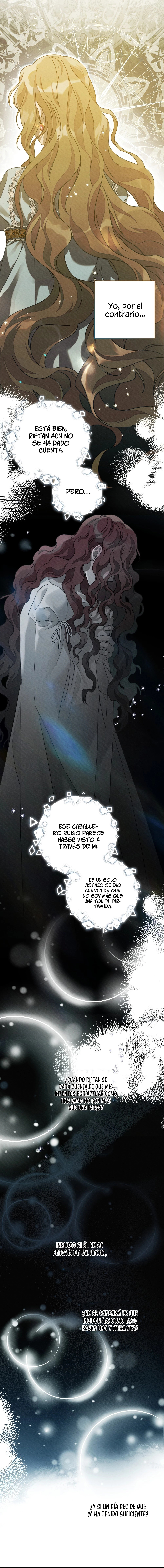 Debajo del Roble capítulo 59 página 19