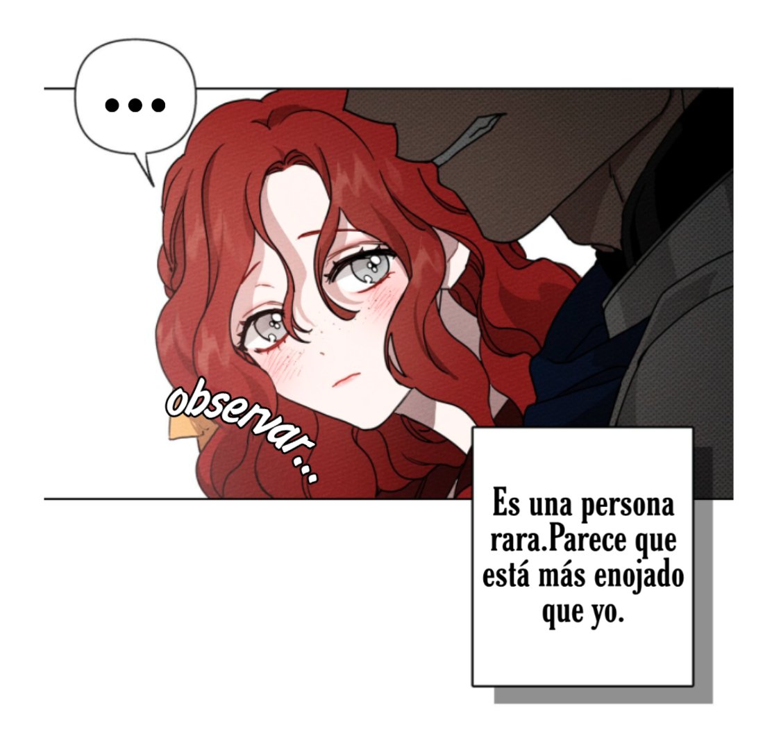 Debajo del Roble capítulo 6 página 40