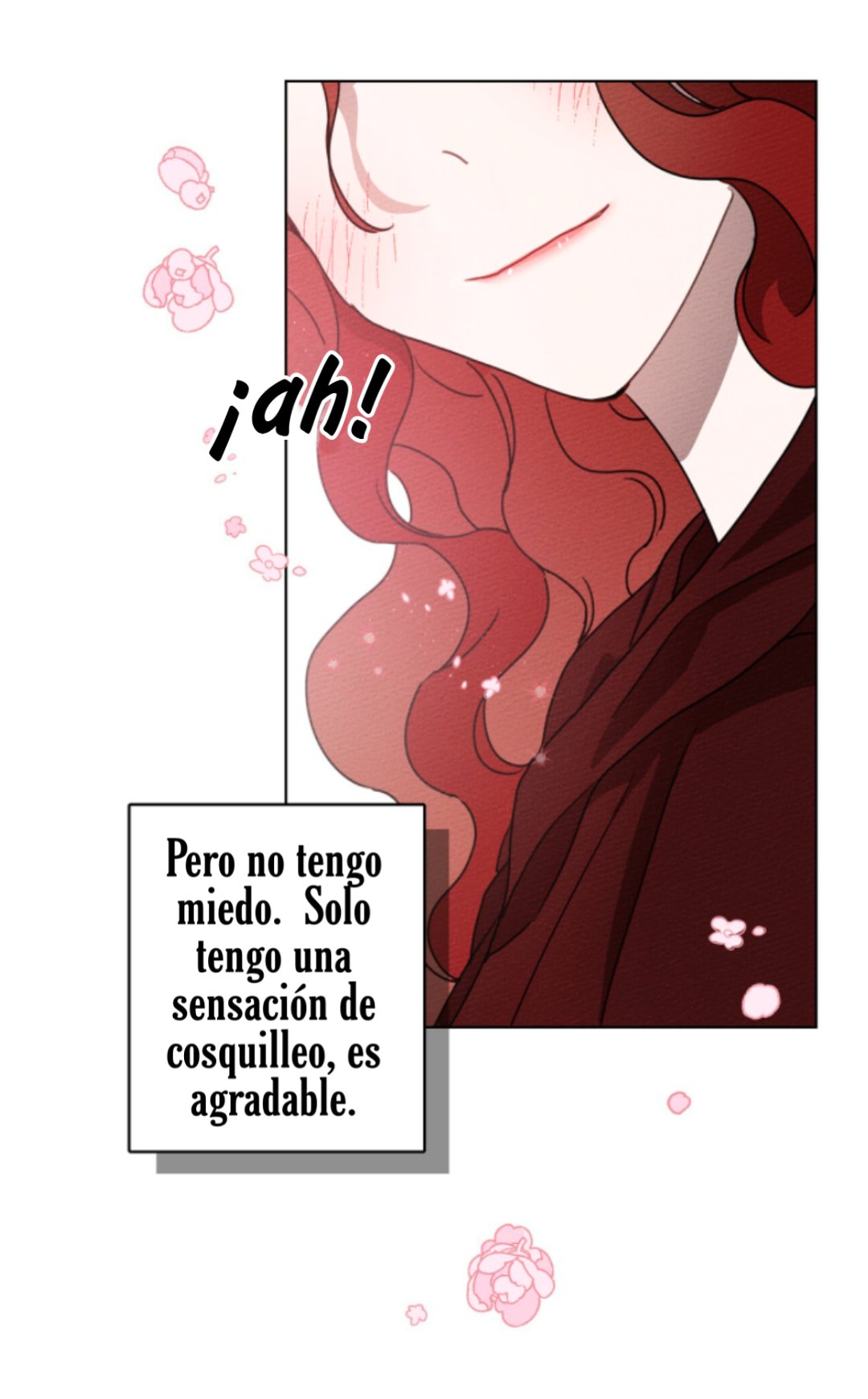 Debajo del Roble capítulo 6 página 41