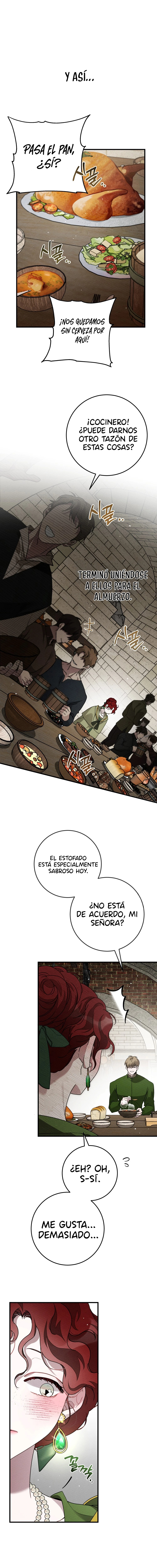 Debajo del Roble capítulo 63 página 2