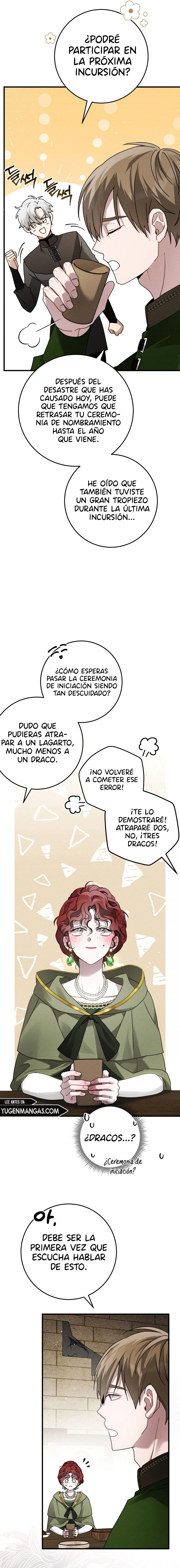 Debajo del Roble capítulo 63 página 4