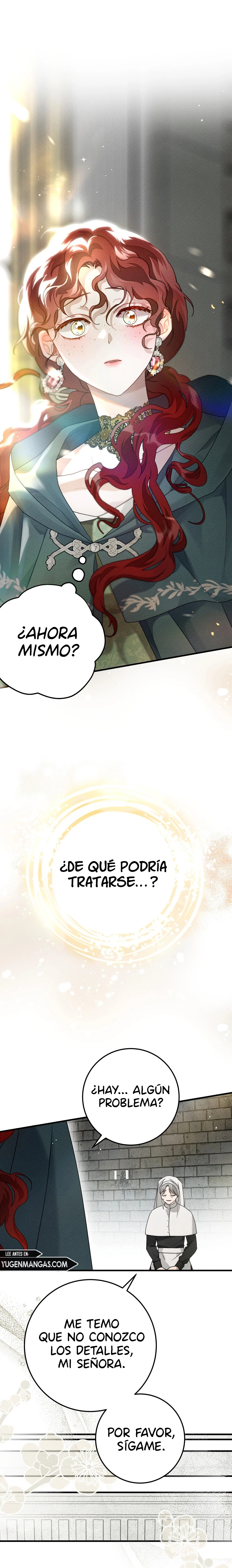Debajo del Roble capítulo 64 página 2