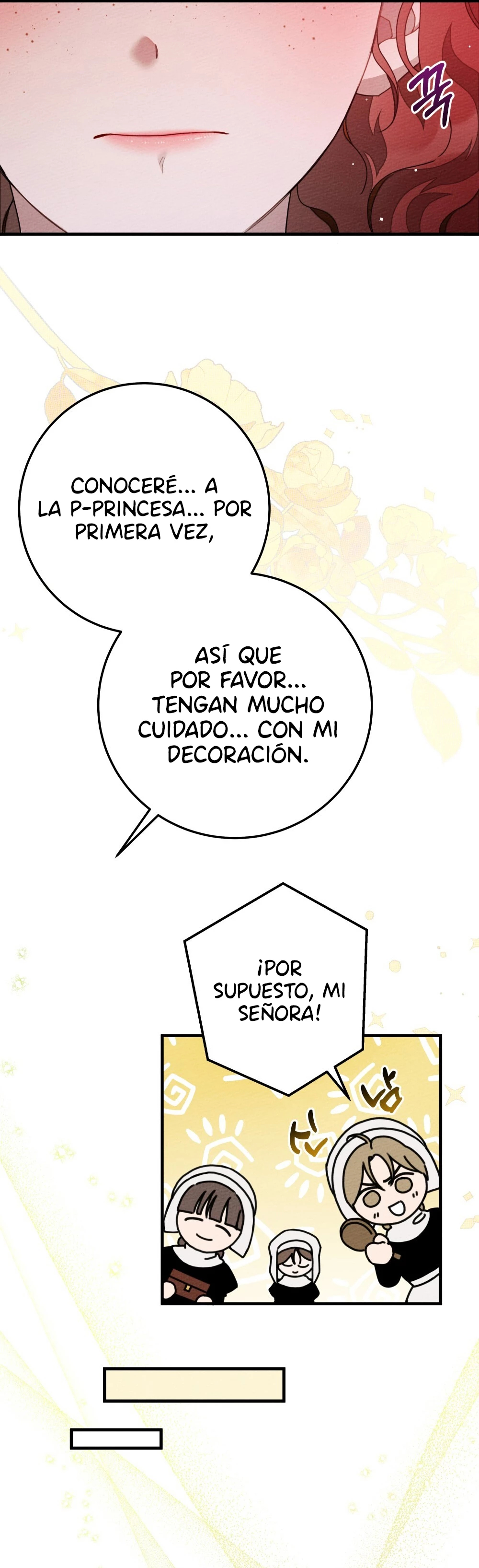Debajo del Roble capítulo 64 página 20