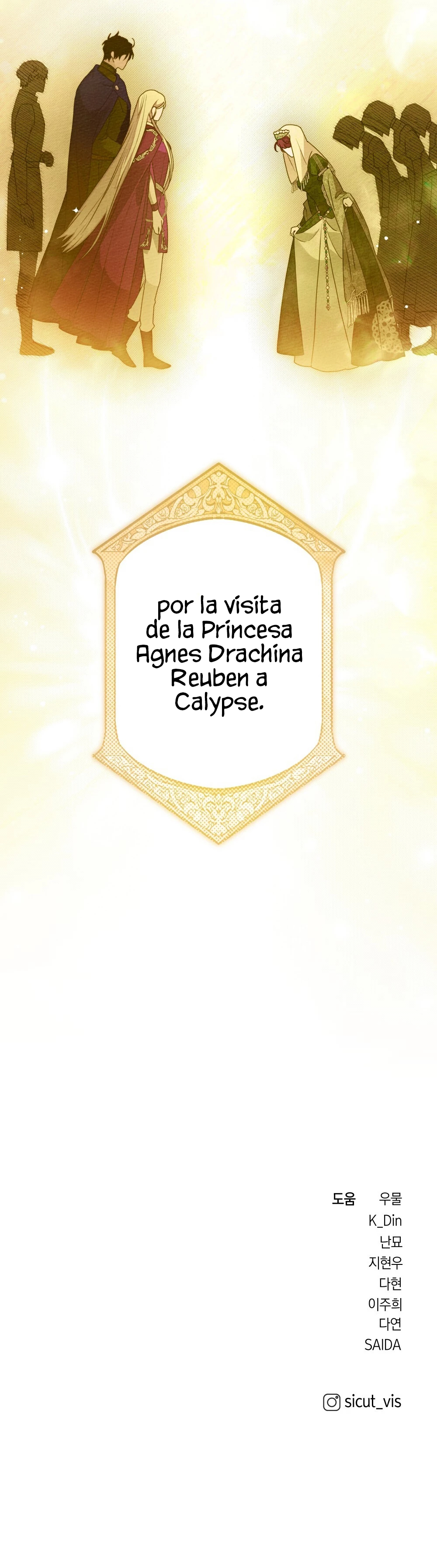 Debajo del Roble capítulo 64 página 25