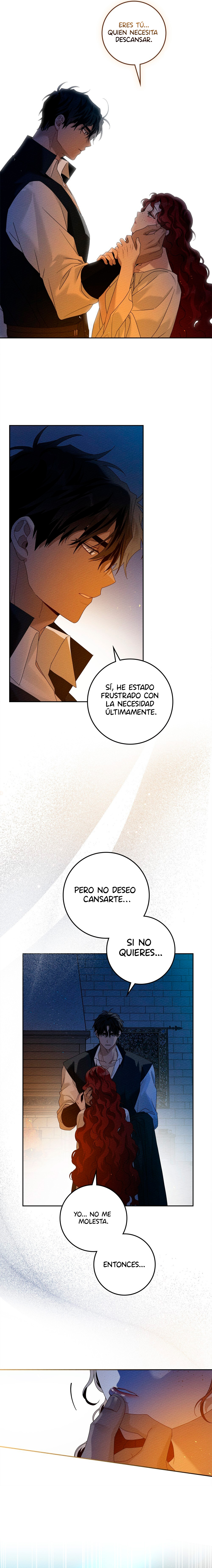 Debajo del Roble capítulo 68 página 16