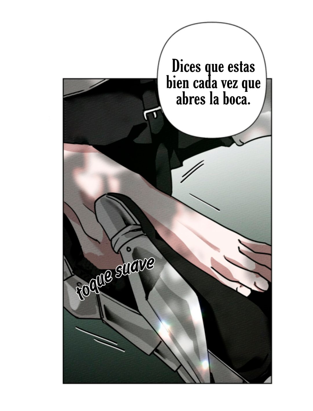 Debajo del Roble capítulo 7 página 32