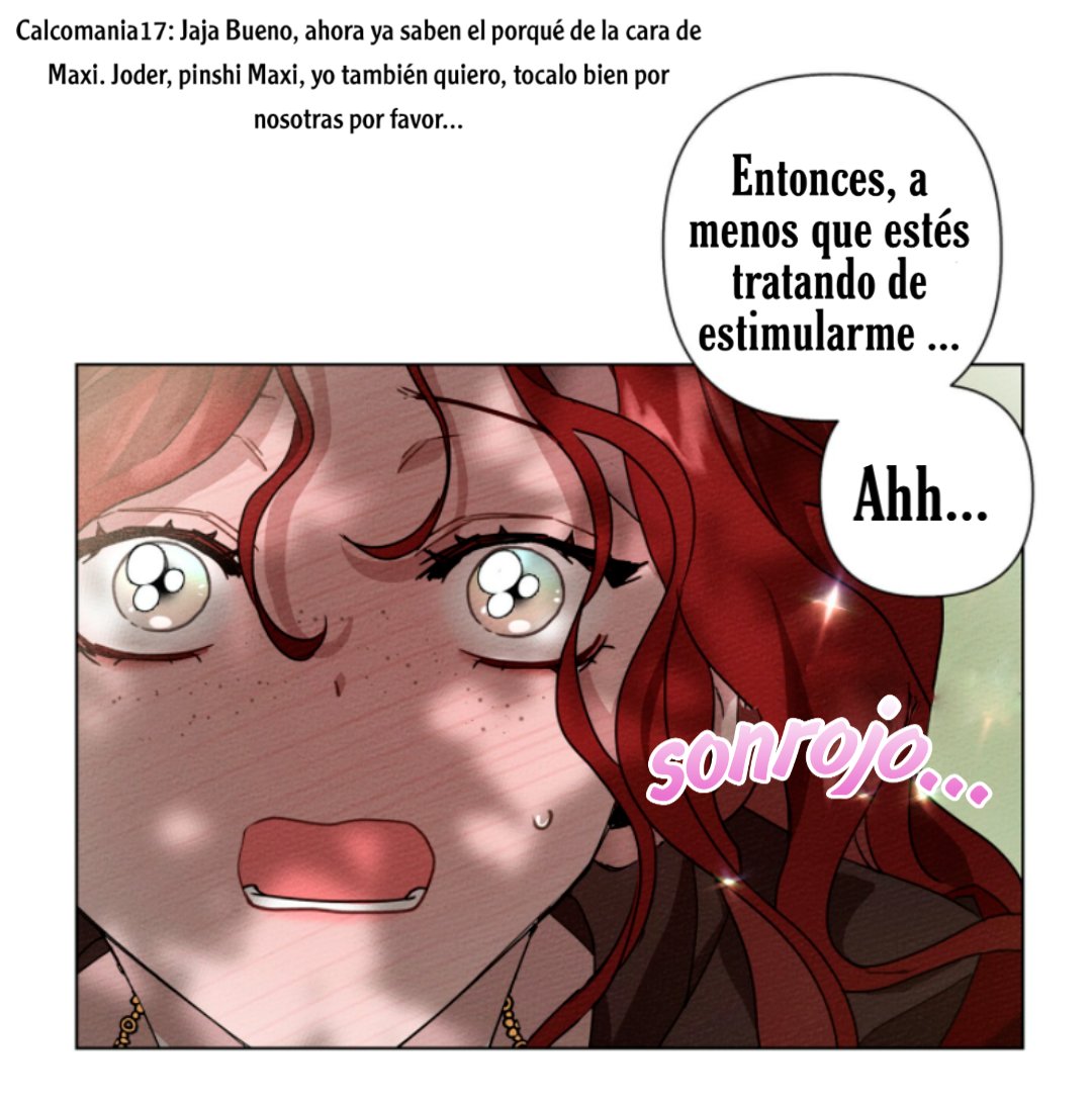 Debajo del Roble capítulo 7 página 43