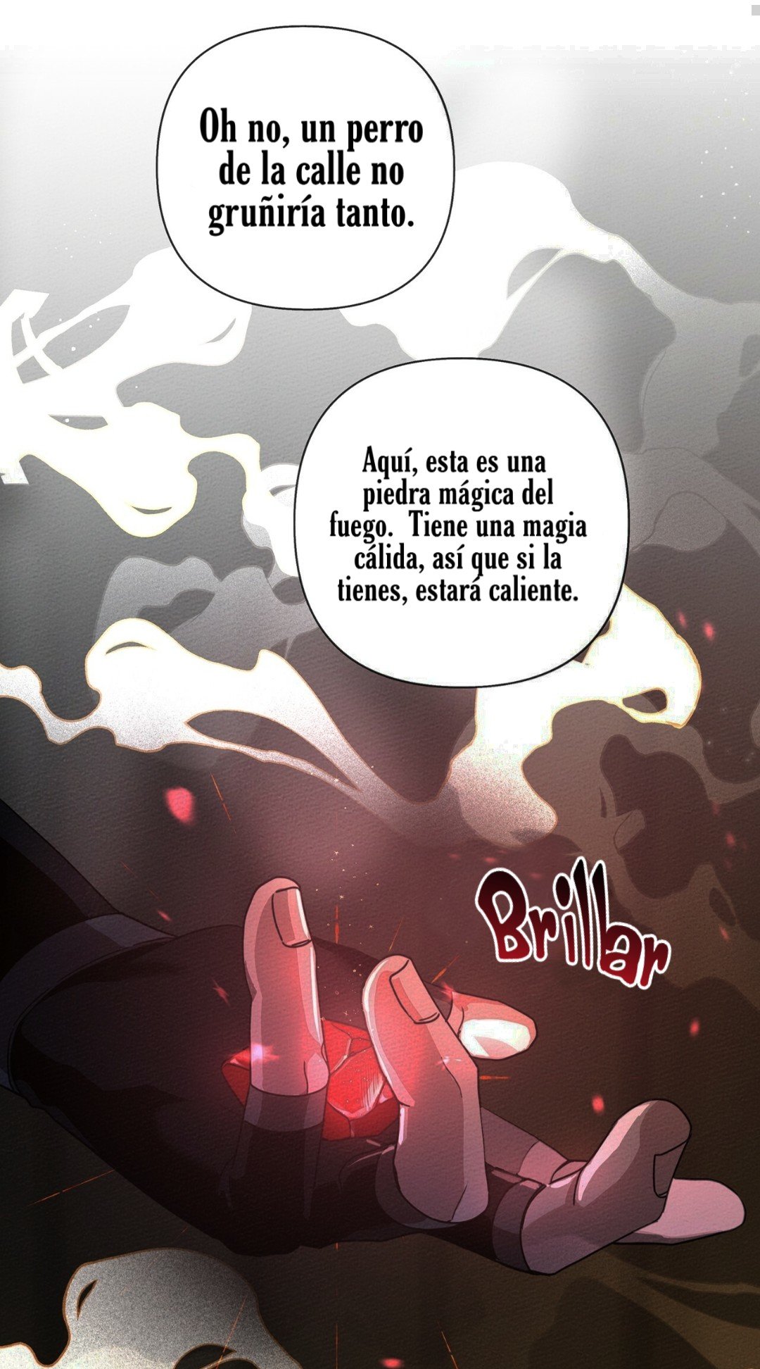 Debajo del Roble capítulo 7 página 5
