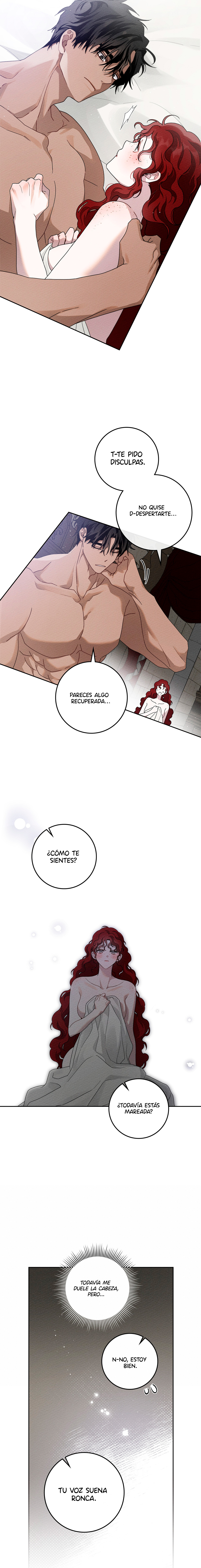Debajo del Roble capítulo 72 página 22