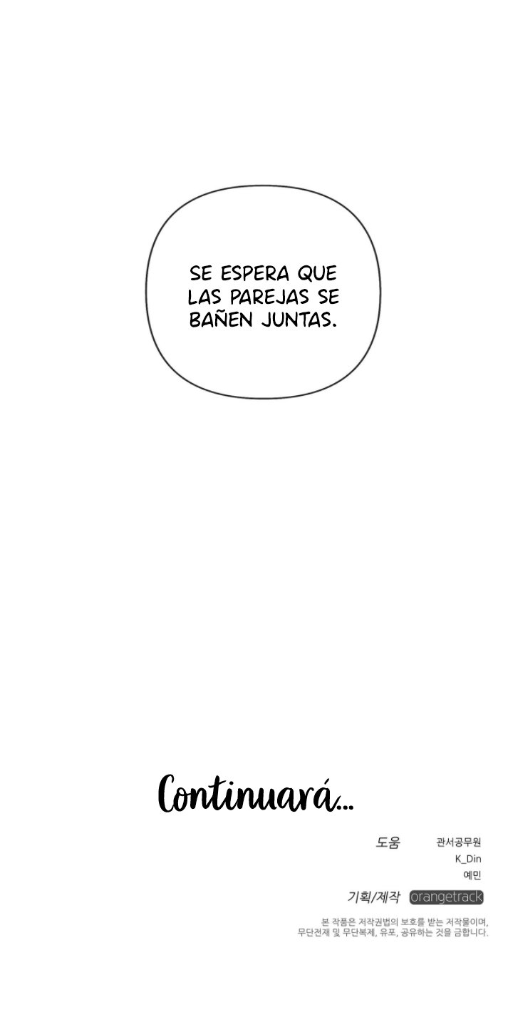 Debajo del Roble capítulo 8 página 104