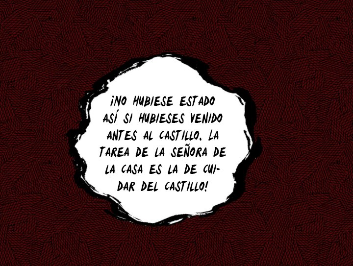 Debajo del Roble capítulo 8 página 76