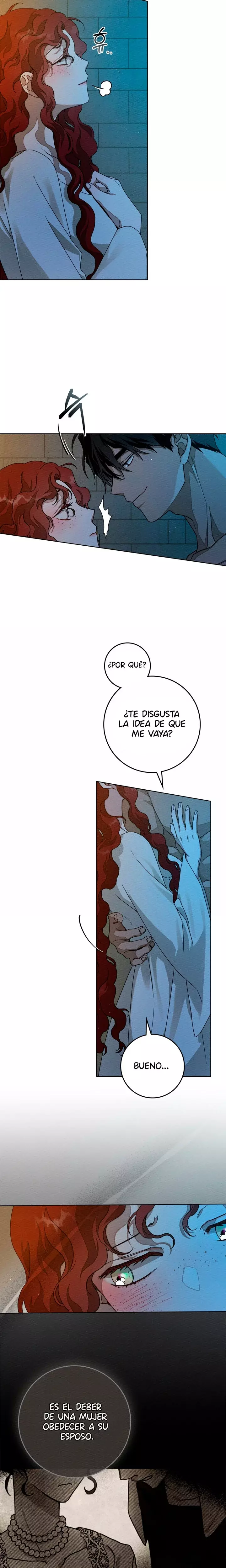 Debajo del Roble capítulo 85 página 11